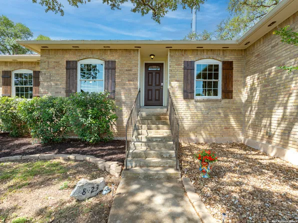 8423 Rolling Stone, San Antonio, TX 78254