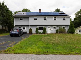 19 Norman Dr, Framingham, MA 01701