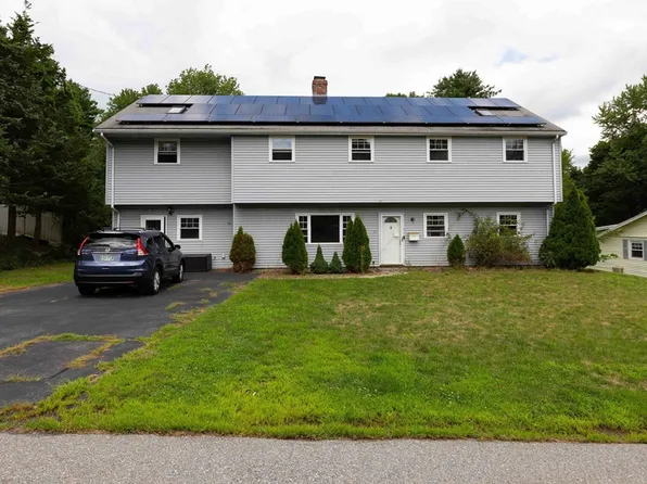 19 Norman Dr, Framingham, MA 01701