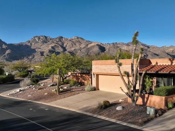 5500 N Via Sempreverde, Tucson, AZ 85750