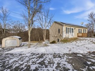 1188 Route94, Frelinghuysen Twp., NJ 07825
