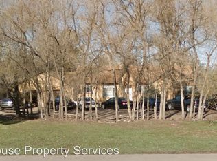 1515 S Shields St, Fort Collins, CO 80521