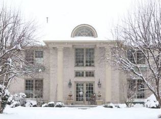 5930 Stafford Way, Indianapolis, IN 46228