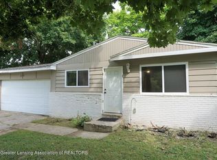 3202 W Jolly Rd, Lansing, MI 48911