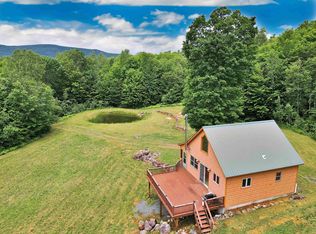 216 Wilderness Rd, Lunenburg, VT 05906