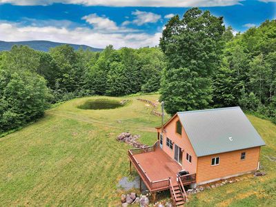216 Wilderness Road, Lunenburg, VT, 05906