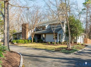 9306 S Mooreland Rd, Henrico, VA 23229