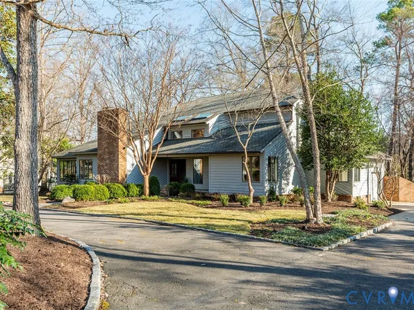 9306 W Mooreland Rd, Henrico, VA 23229