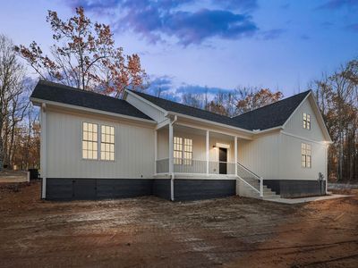 2192 Horseshoe Farm Rd, Louisa, VA, 23093