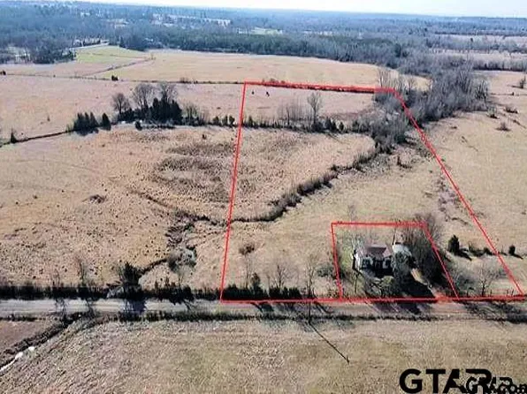 LOT 2 County Road 2438, Alto, TX 75925