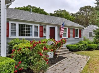 (Undisclosed Address), West Yarmouth, MA 02673