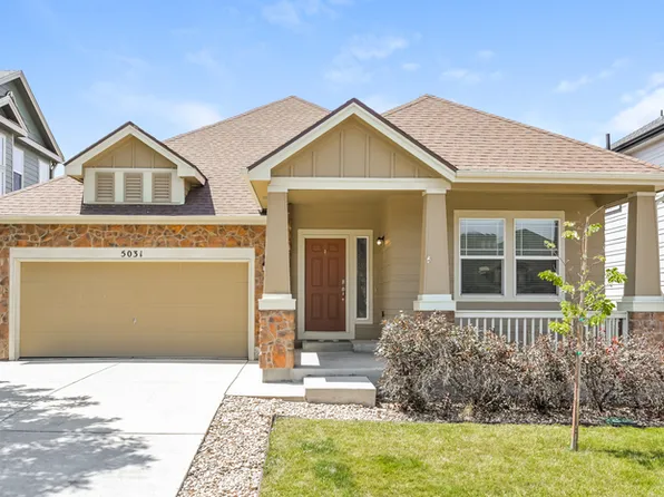 5031 S Rome St, Aurora, CO 80015