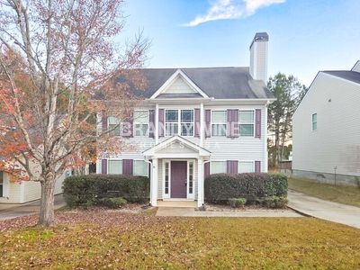 153 Brasch Park Dr, Grantville, GA, 30220