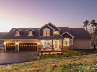 138 Saddle Ridge Dr, Alexander, NC 28701