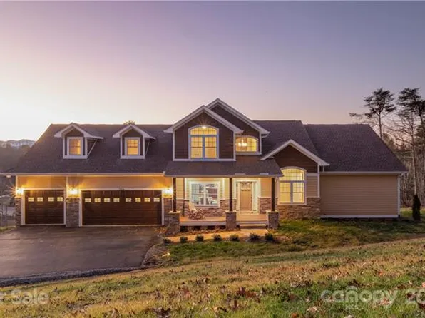 138 Saddle Ridge Dr, Alexander, NC 28701