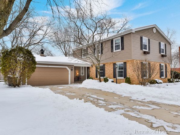 Recently Sold Homes In Dupage County Il 52 356 Transactions Zillow