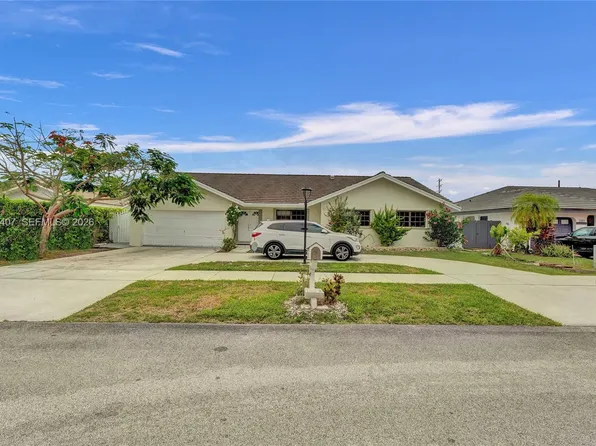 1981 SW 139th Ct, Miami, FL 33175