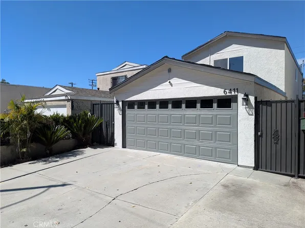 6411 West Blvd, Inglewood, CA 90302
