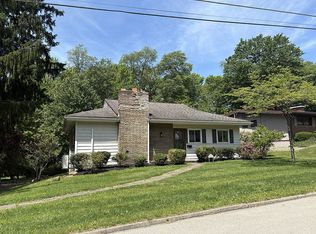 524 Gilmore St, Meadville, PA 16335