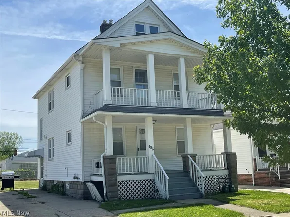 196 Henry St, Bedford, OH 44146