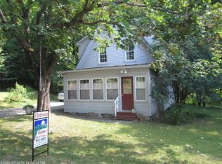 113 Belcher Rd, Farmington, ME 04938