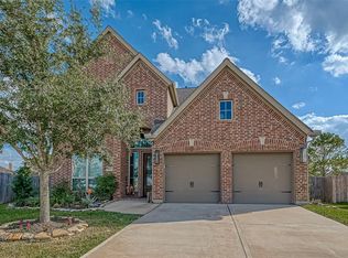13602 Canyon Ranch Dr, Pearland, TX 77584