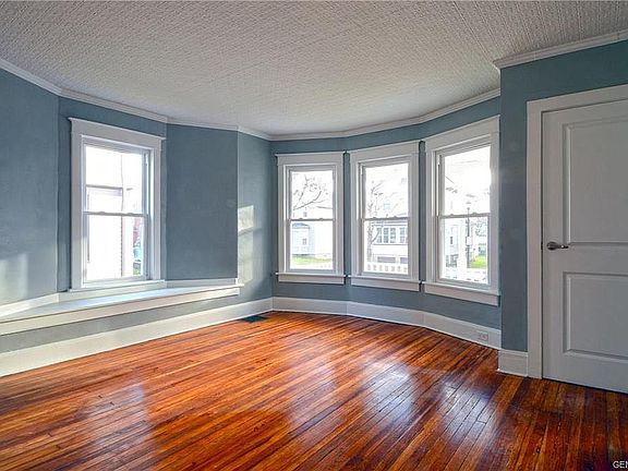 Living room 2nd floor