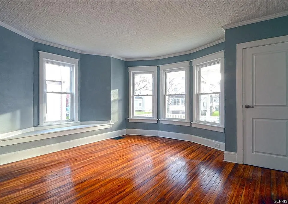 Living room 2nd floor