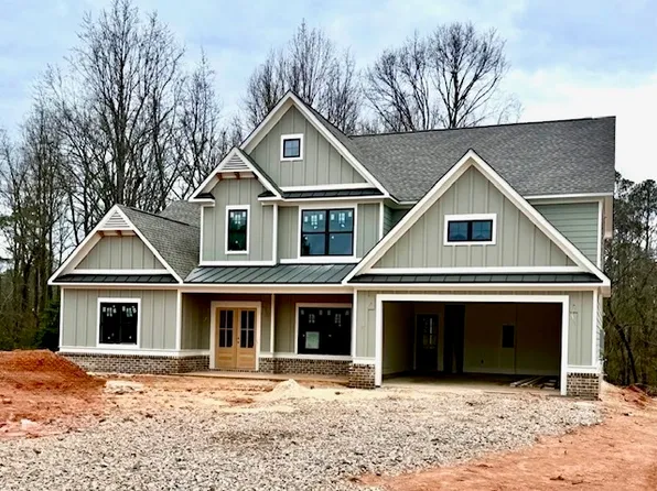 461 Spring Creek Dr, Monroe, GA 30655