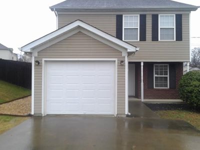 1300 E Nir Shreibman Blvd, La Vergne, TN, 37086