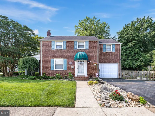 308 Becker Ave, Wilmington, DE 19804