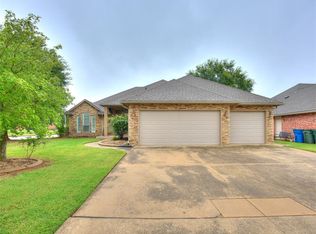 1800 Napa Valley Rd, Edmond, OK 73013