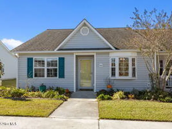 504 Courtyard E, Beaufort, NC 28516