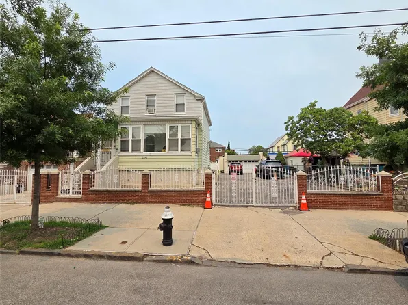 2241 Haviland Avenue, Bronx, NY 10462
