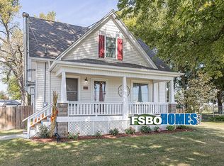 2638 170th Ave, Preemption, IL 61276