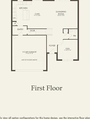 Floorplan Layout