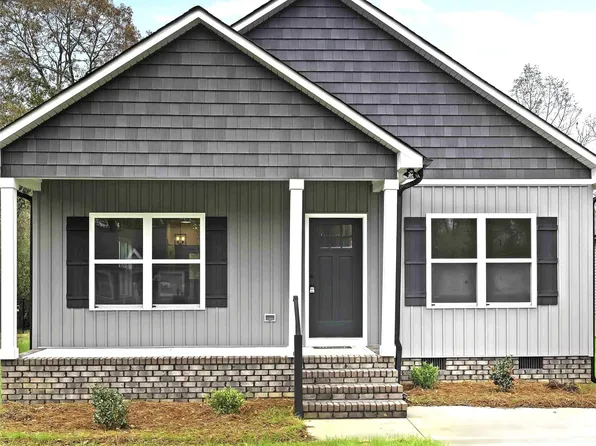 213 Swink Ave, Salisbury, NC 28147