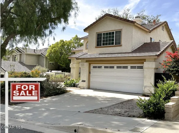 27826 Lassen St, Castaic, CA 91384