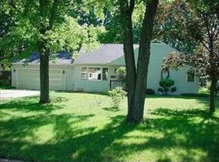 246 24th St N, Springfield, MI 49037