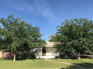 47 N Fraser Dr W, Mesa, AZ 85203