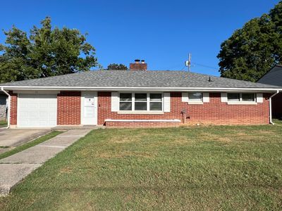 313 Snowden Dr, Winchester, KY, 40391