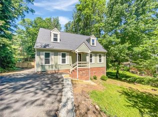 8330 Lyndale Dr, North Chesterfield, VA 23235
