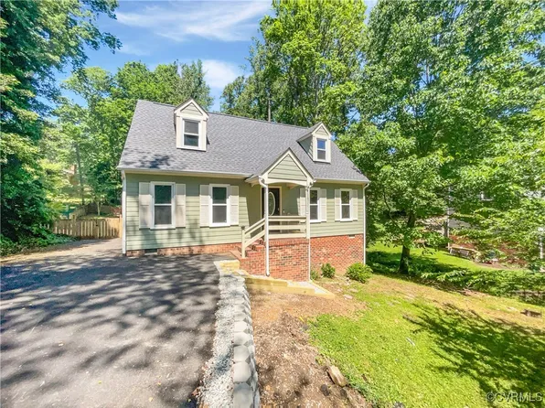 8330 Lyndale Dr, North Chesterfield, VA 23235