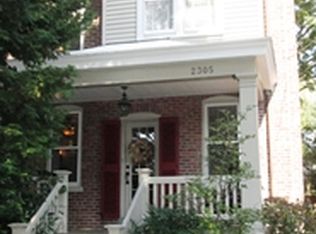 2305 W 17th St, Wilmington, DE 19806