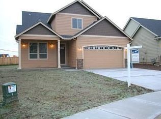 6303 NE 107th St, Vancouver, WA 98686