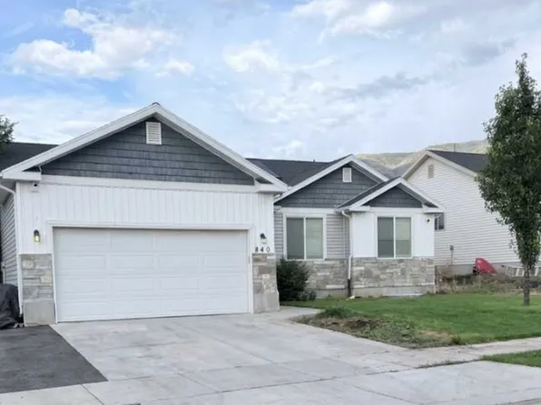 840 N 150 W, Santaquin, UT 84655