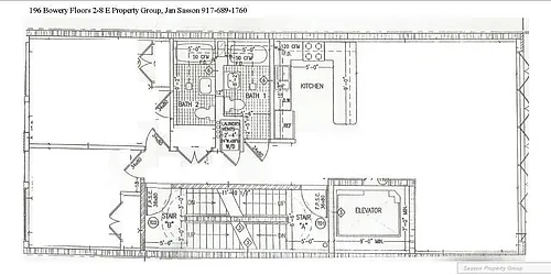 Rented by E Property Group