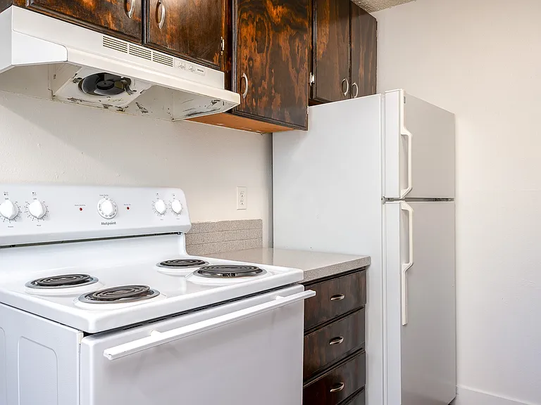 Americana | Kitchen