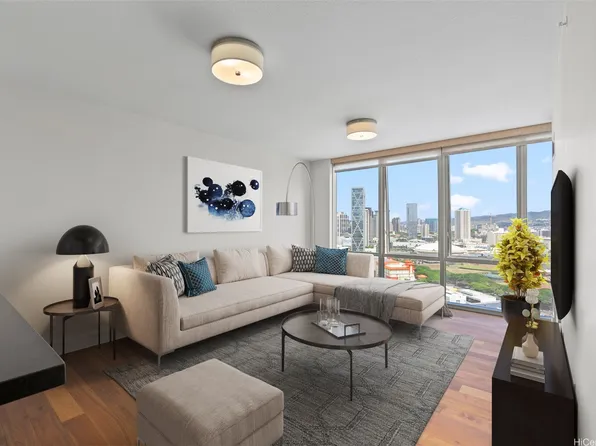 1189 Waimanu St APT 2308, Honolulu, HI 96814