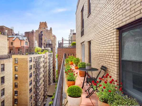 433 East 51st Street 11E image 1 of 20